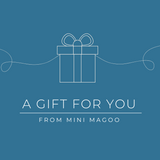 Mini Magoo Gift Card