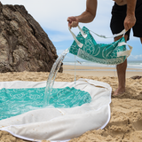 Little Lagoon - Turtles