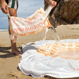 Little Lagoon - Starfish