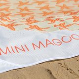 Little Lagoon - Starfish